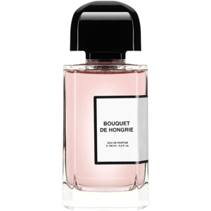 Bouquet De Hongrie, EdP