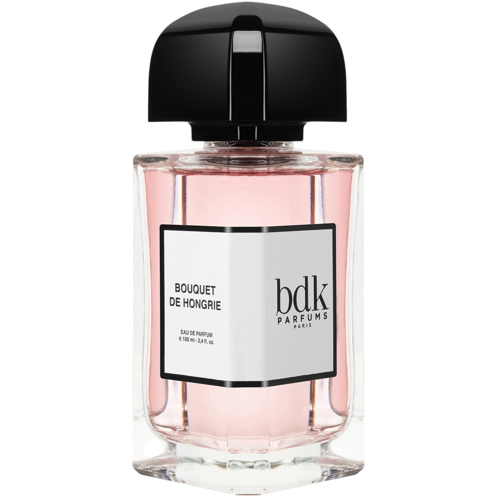 Bouquet De Hongrie, EdP