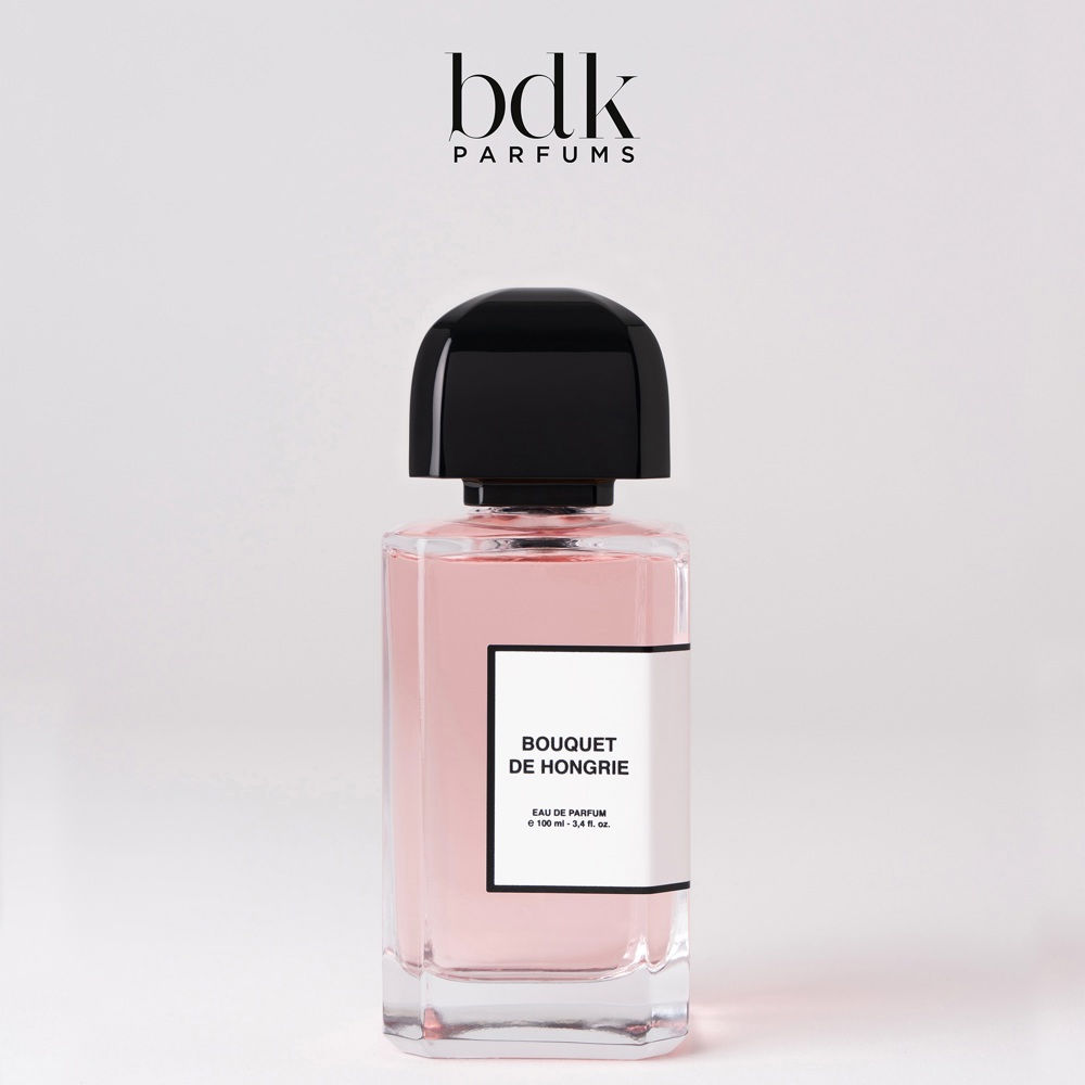 Bouquet De Hongrie, EdP