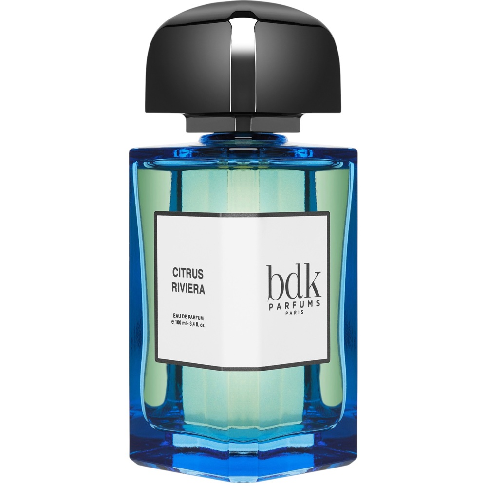 Citrus Riviera, EdP