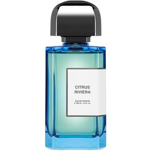 Citrus Riviera, EdP