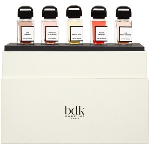Coffret Miniatures Set, 5x10ml