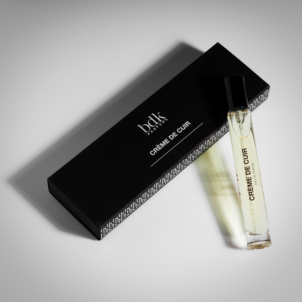 Crème De Cuir, EdP