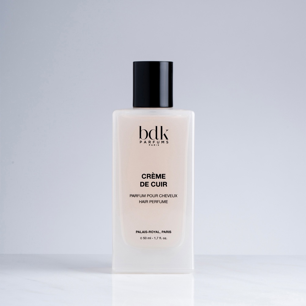 Crème De Cuir Hair Parfume, 50ml