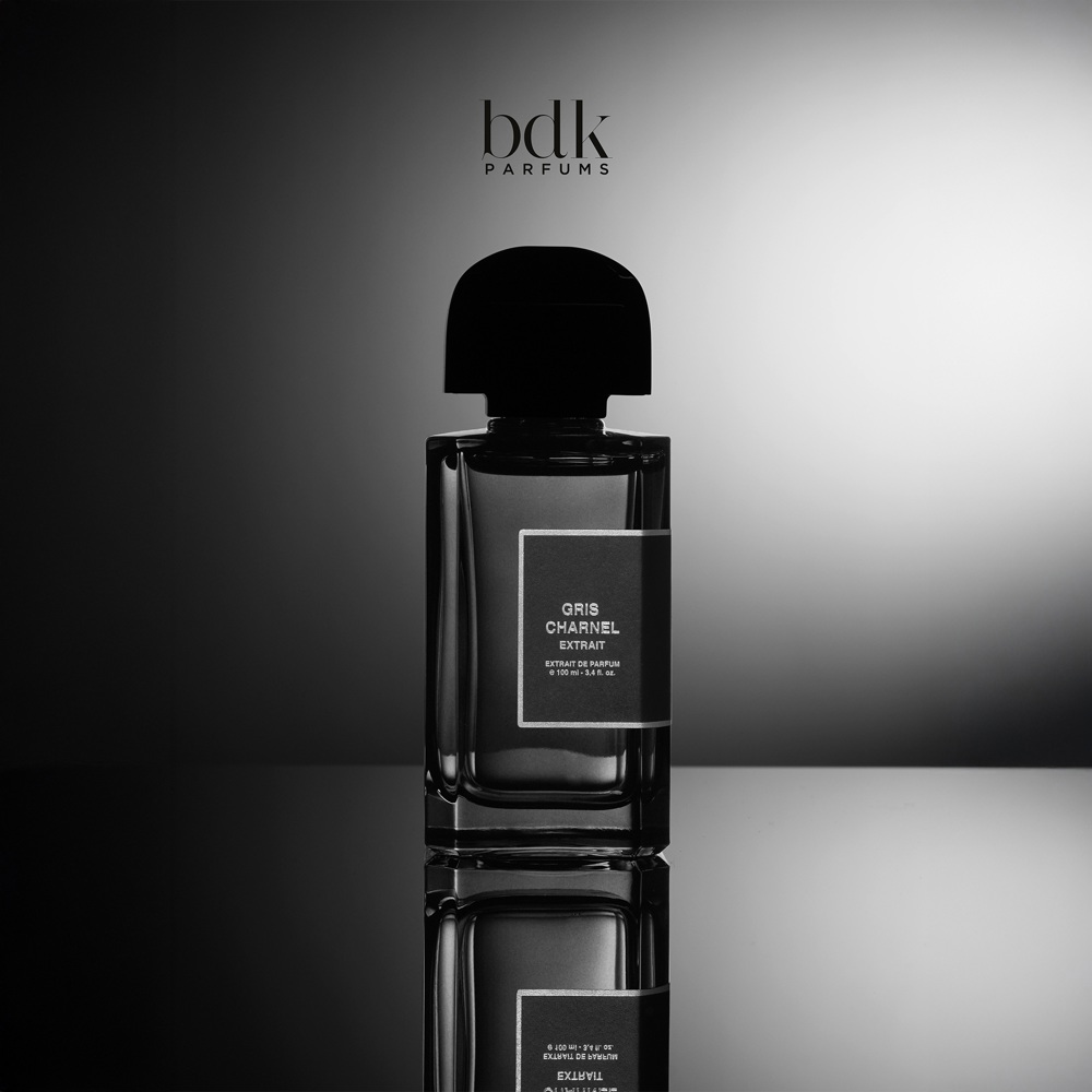 Gris Chanel, Extrait de Parfum