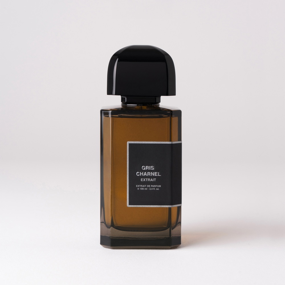 Gris Charnel, Extrait de Parfum