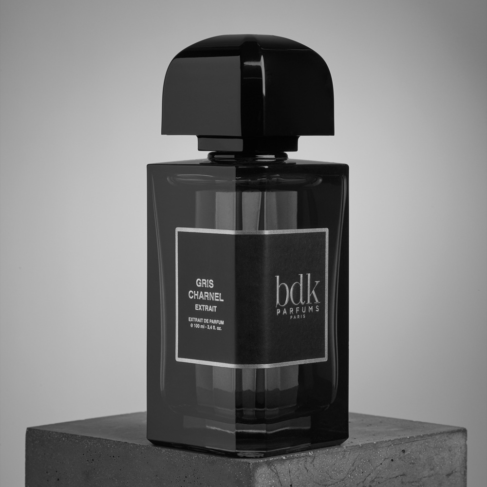 Gris Chanel, Extrait de Parfum