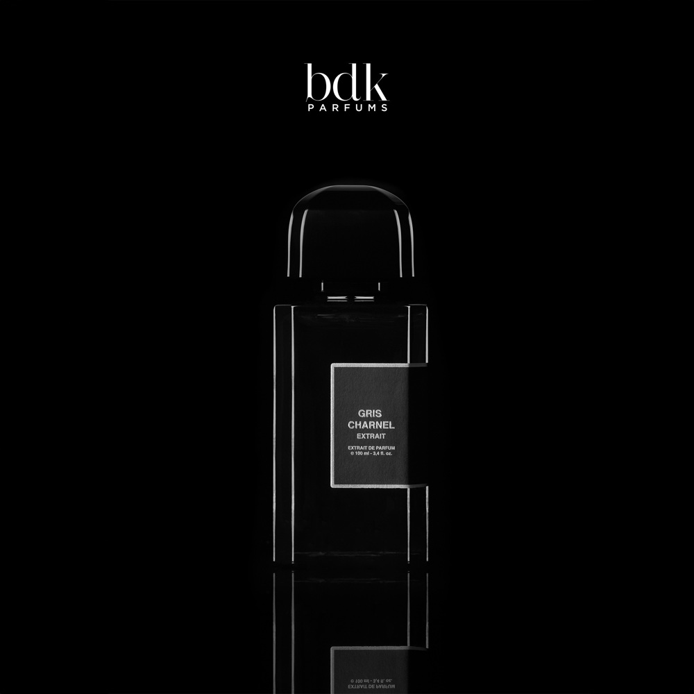 Gris Chanel, Extrait de Parfum