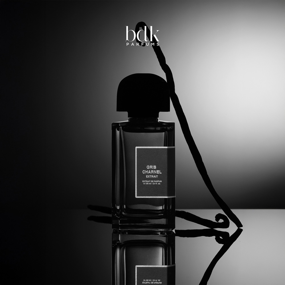 Gris Chanel, Extrait de Parfum