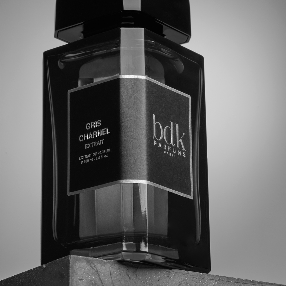 Gris Chanel, Extrait de Parfum
