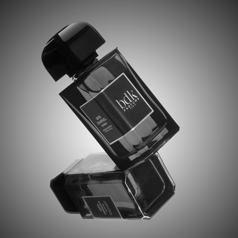 Gris Chanel, Extrait de Parfum