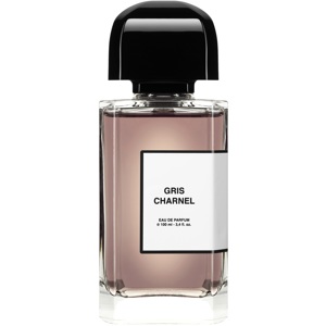 Gris Chanel, EdP