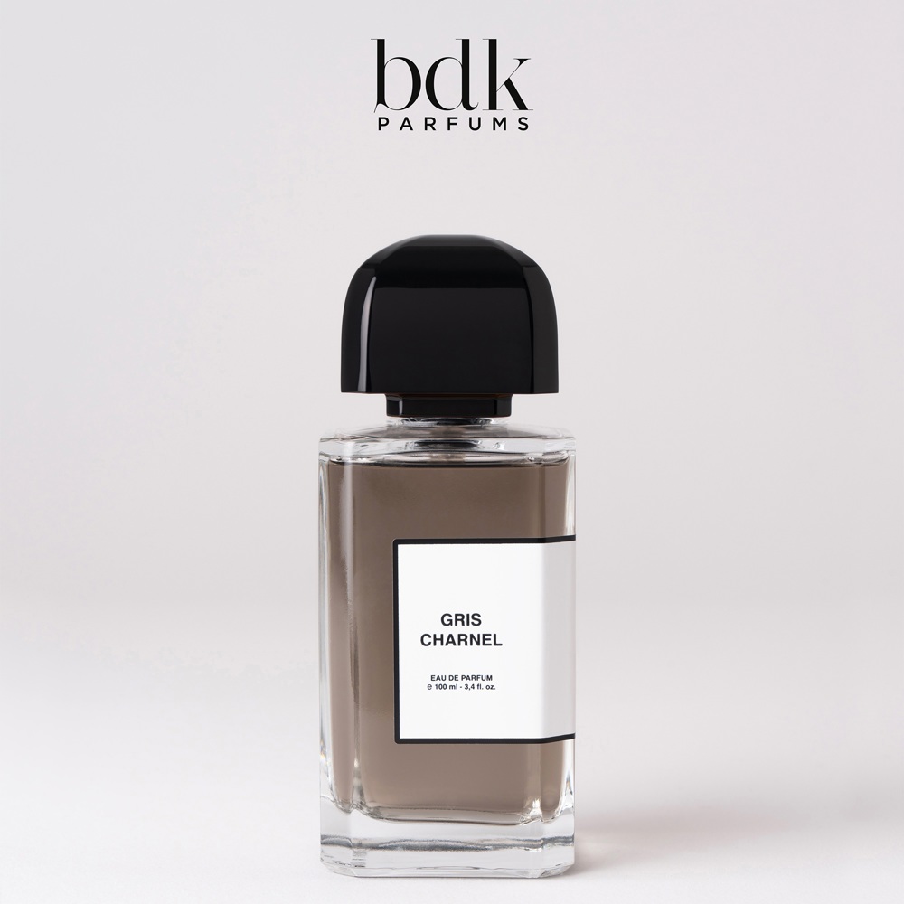Gris Chanel, EdP