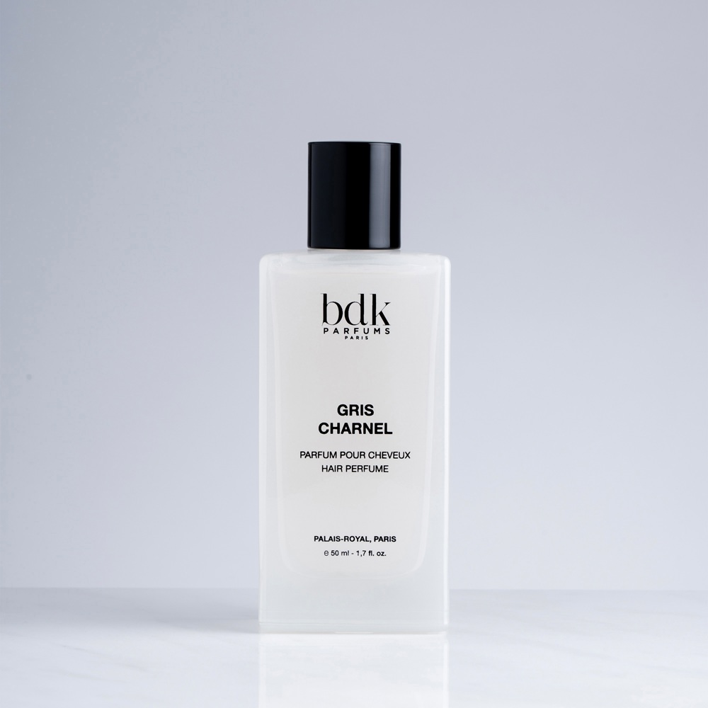 Gris Charnel Hair Parfume, 50ml