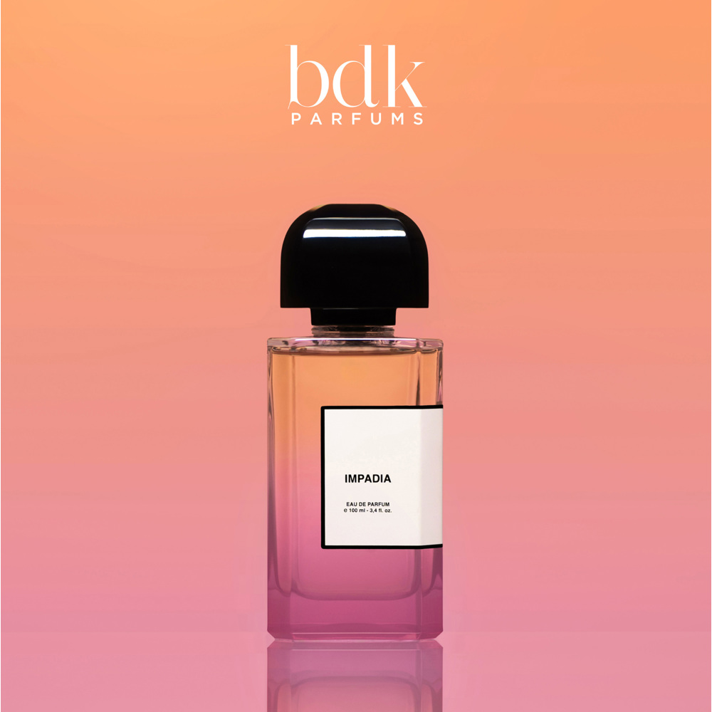 Impadia, EdP