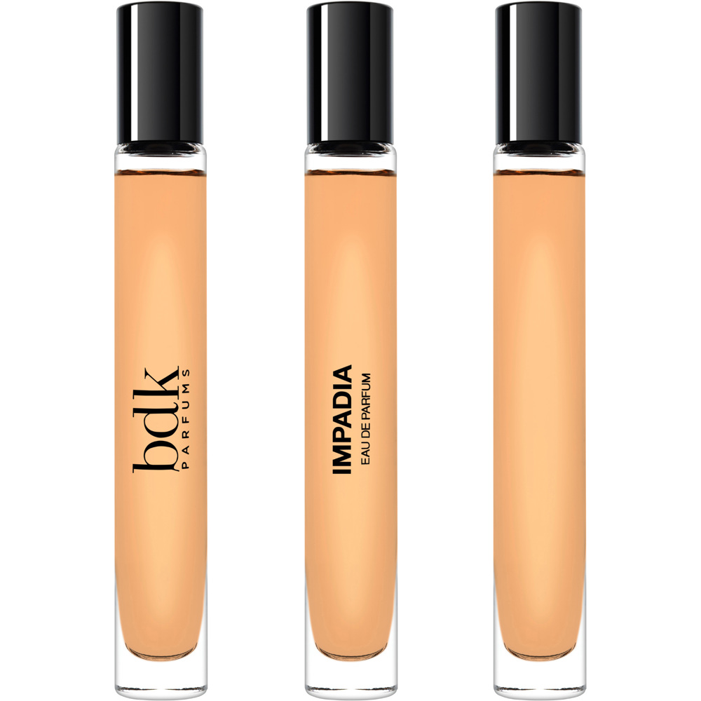 Impadia, EdP