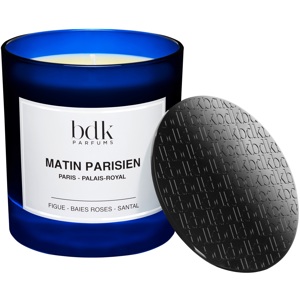 Matin Parisien Scented Candle, 250g