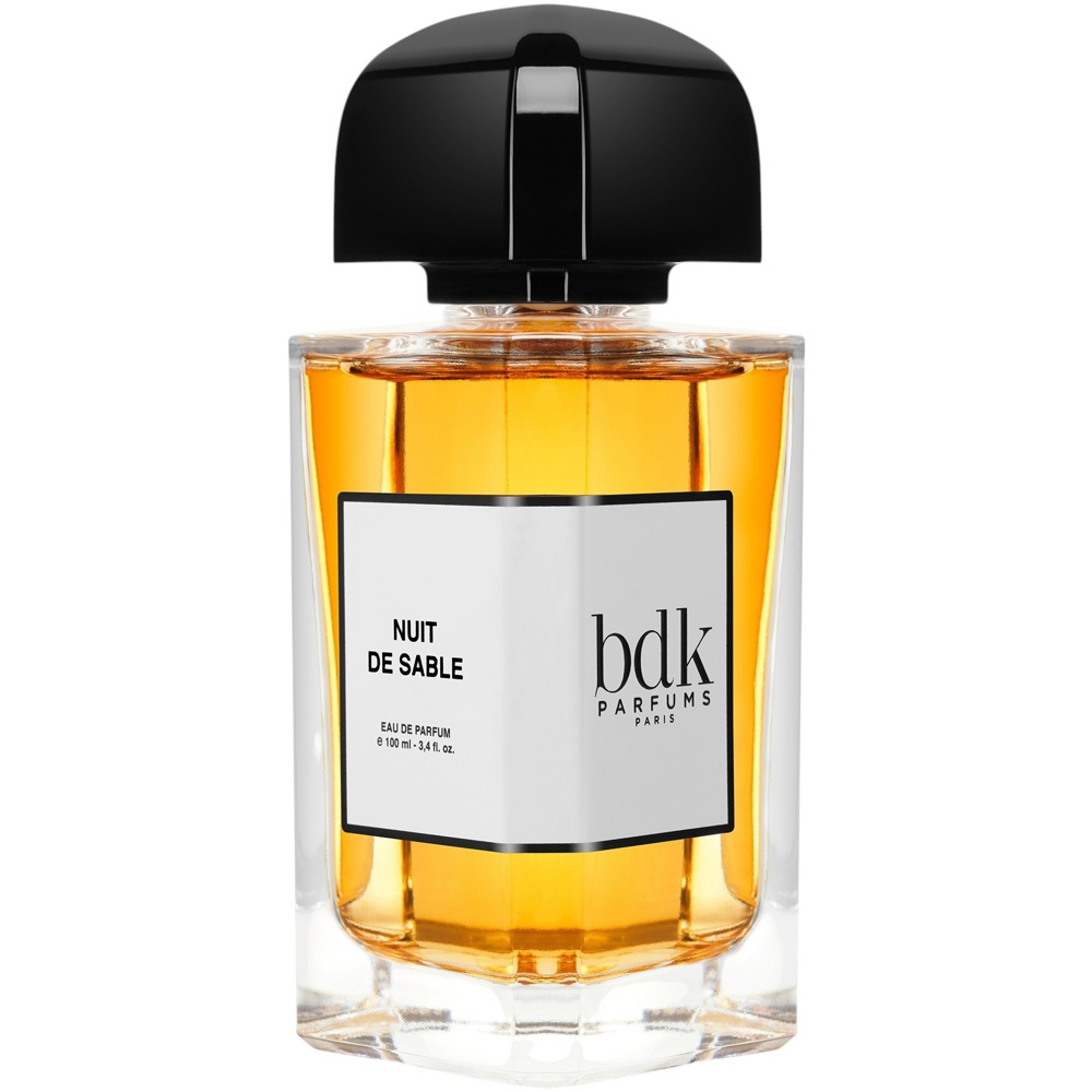 Nuit De Sable, EdP