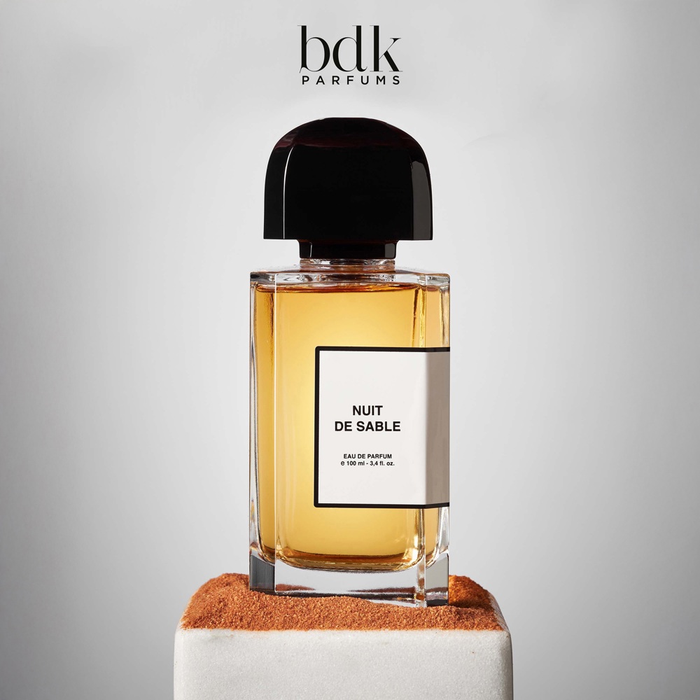 Nuit De Sable, EdP