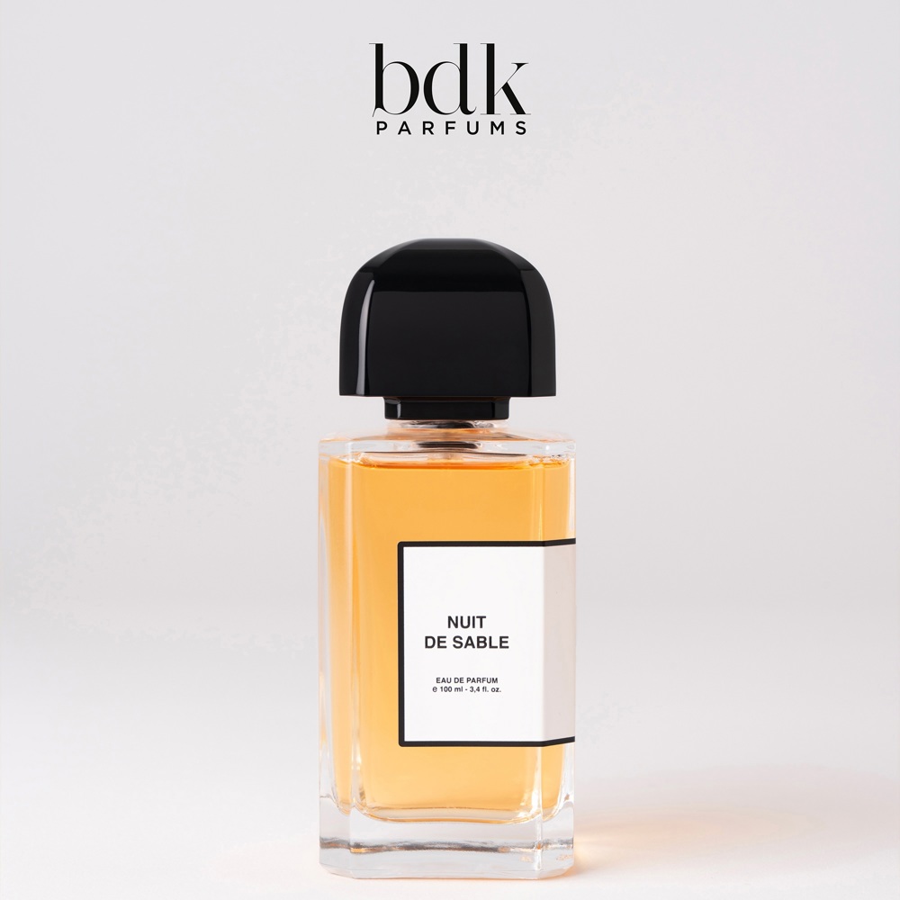 Nuit De Sable, EdP