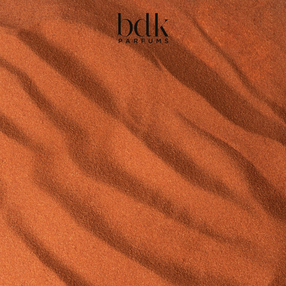 Nuit De Sable, EdP
