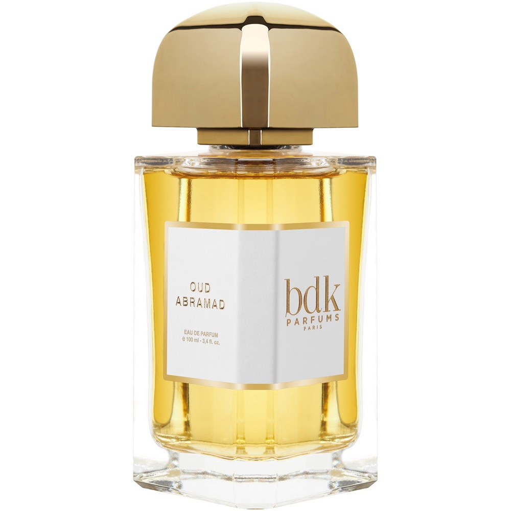 Oud Abramad, EdP