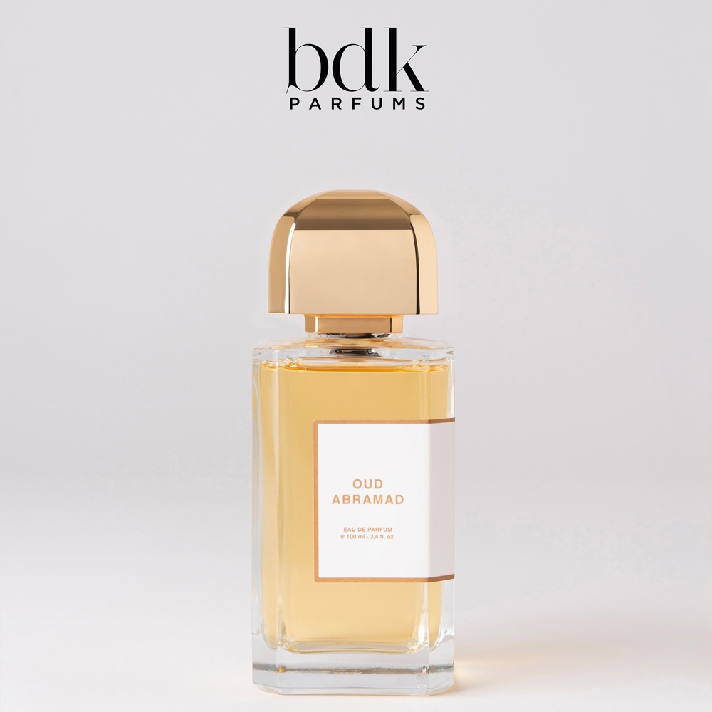 Oud Abramad, EdP