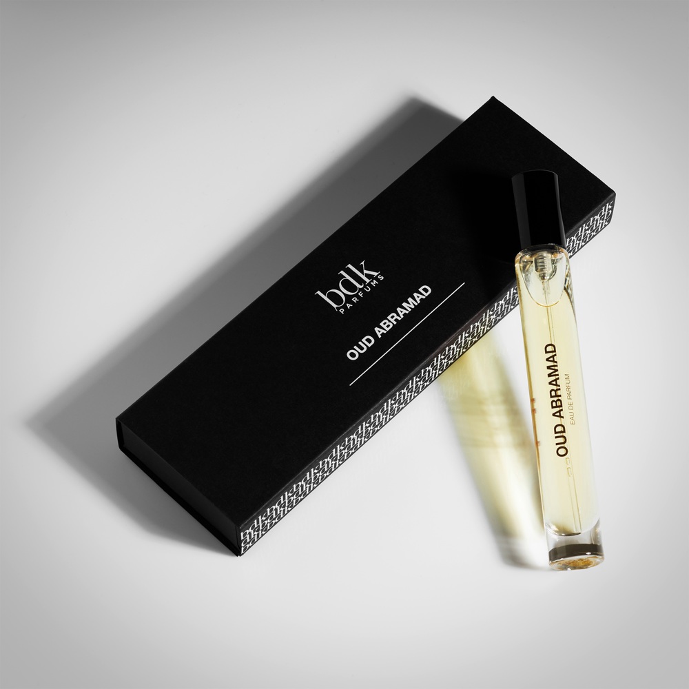Oud Abramad, EdP