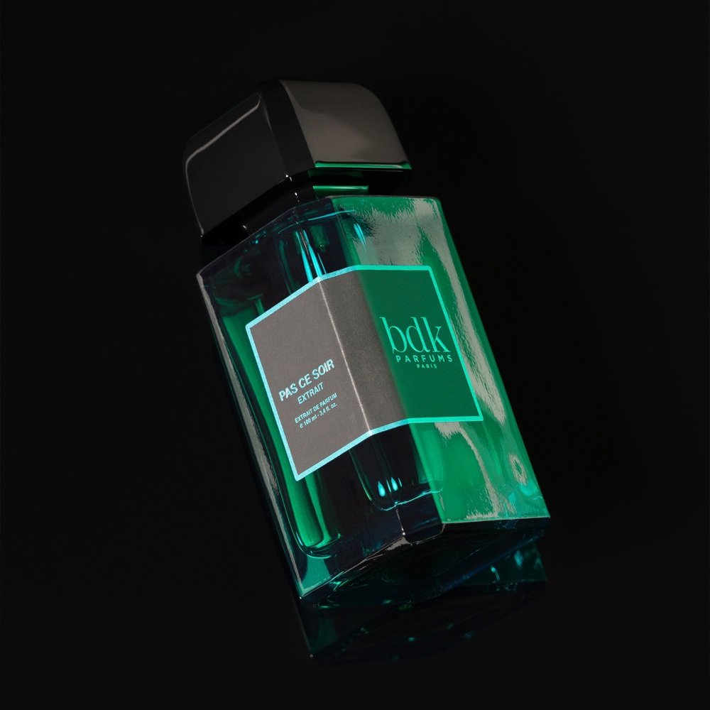 Pac Ce Soir, Extrait de Parfum