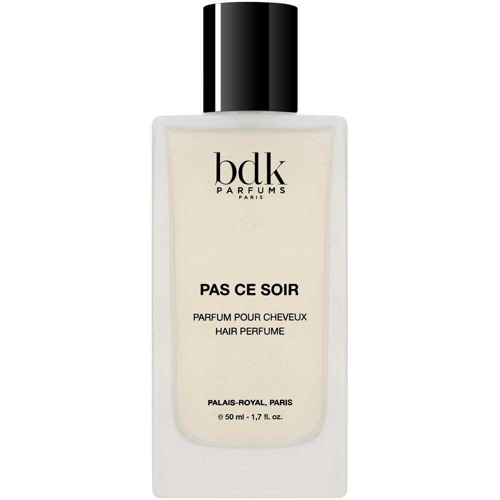 Pas Ce Soir Hair Parfume, 50ml