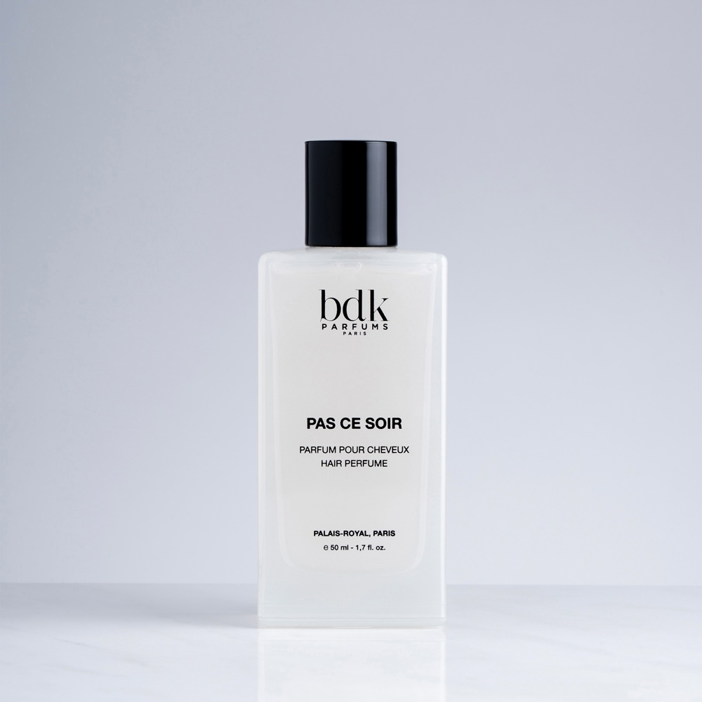 Pas Ce Soir Hair Parfume, 50ml