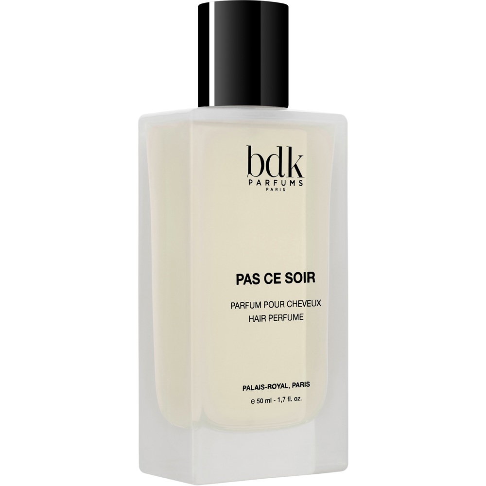 Pas Ce Soir Hair Parfume, 50ml