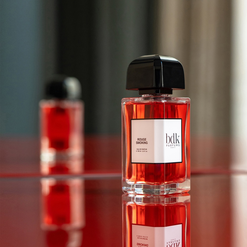 Rouge Smoking, EdP