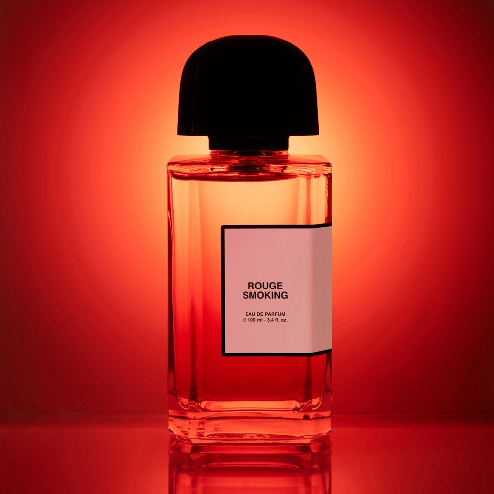 Rouge Smoking, EdP