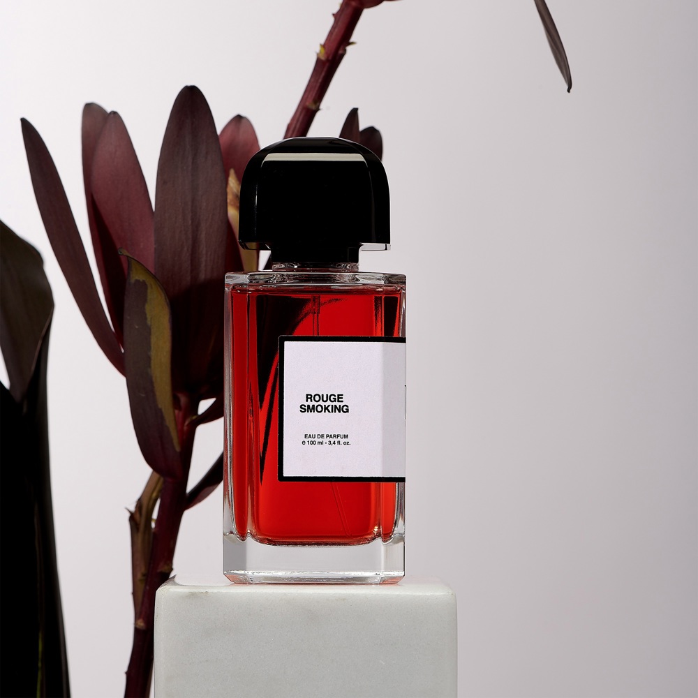 Rouge Smoking, EdP