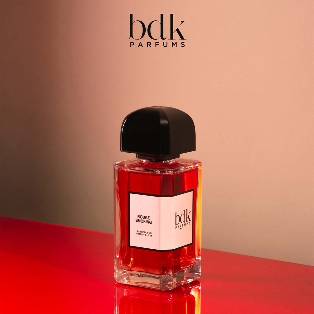 Rouge Smoking, EdP