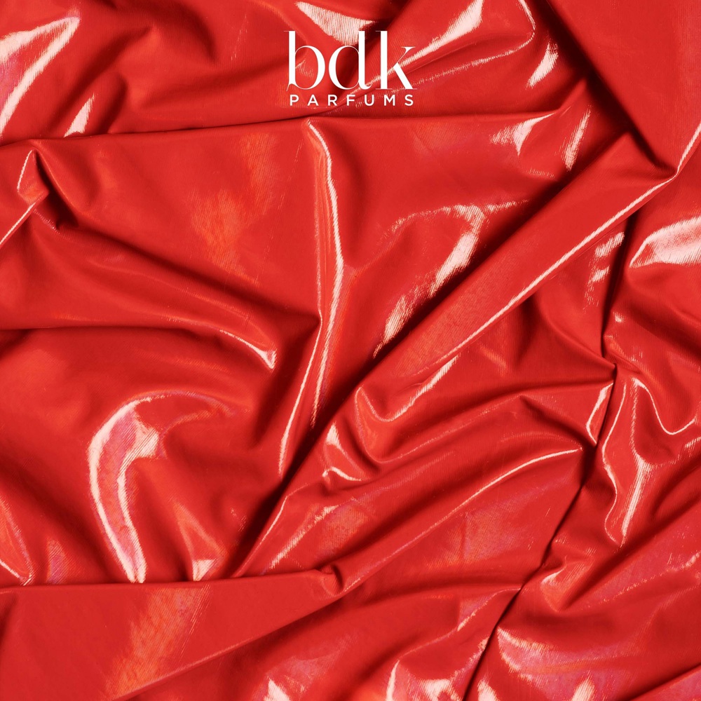 Rouge Smoking, EdP