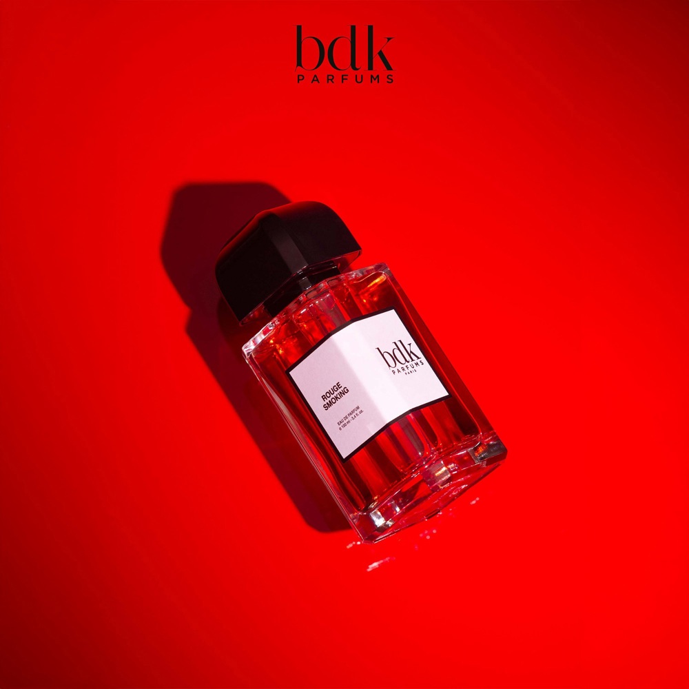 Rouge Smoking, EdP