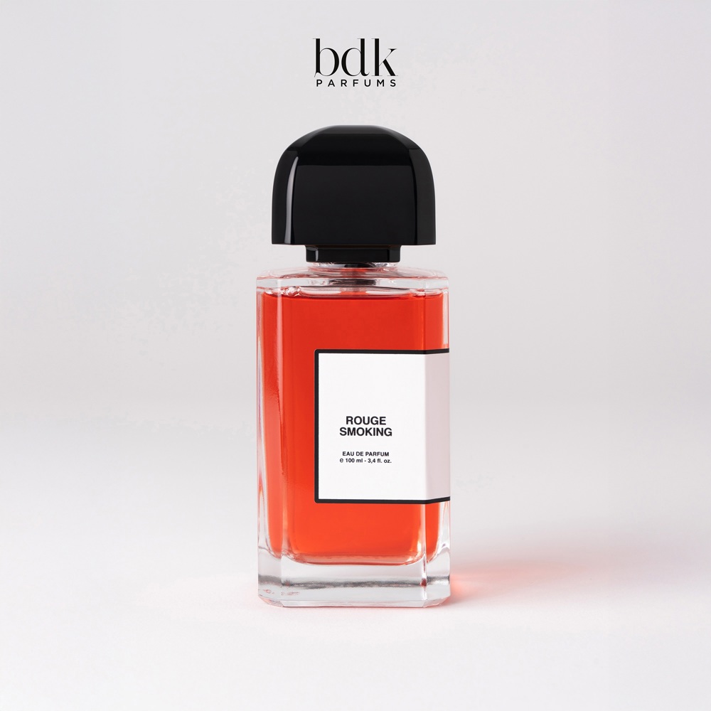 Rouge Smoking, EdP