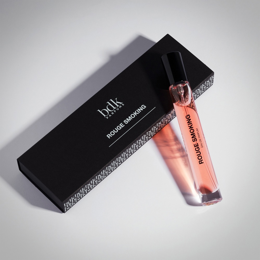 Rouge Smoking, EdP