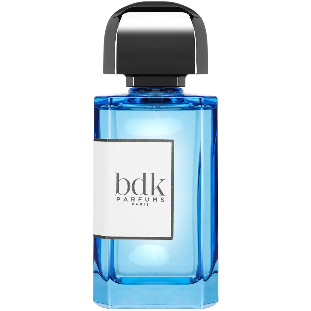 Sel D'argent, EdP
