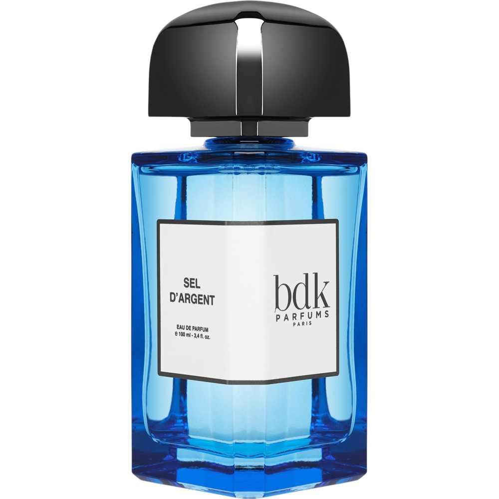 Sel D'argent, EdP