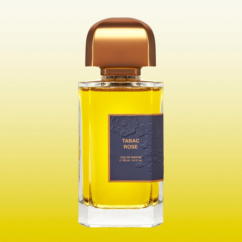 Tabac Rose, EdP