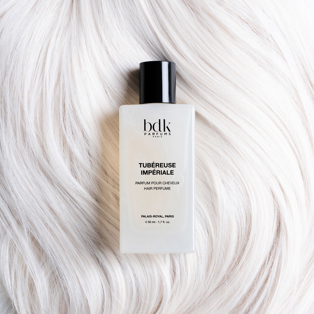 Tubéreuse Impériale Hair Parfume, 50ml