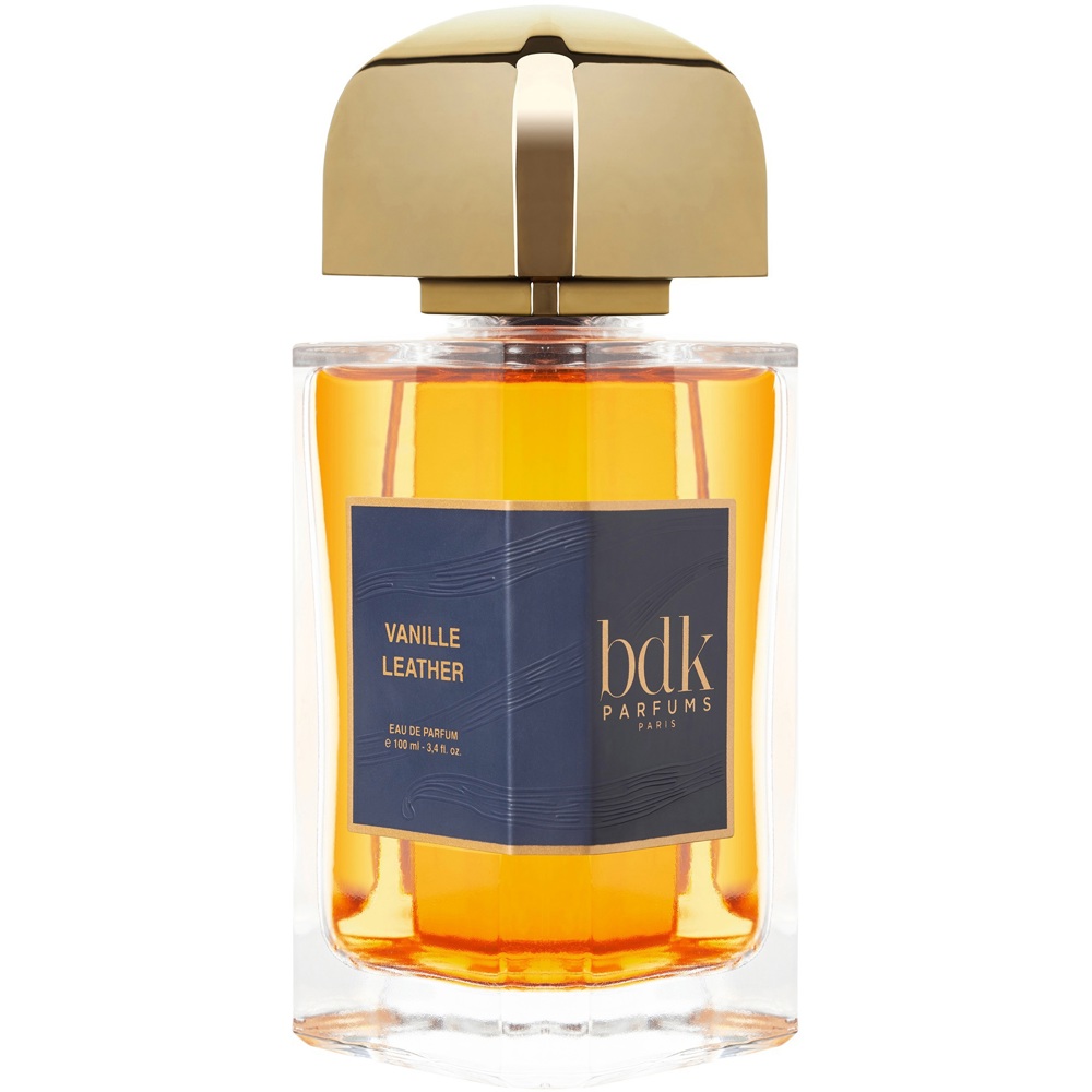 Vanille Leather, EdP