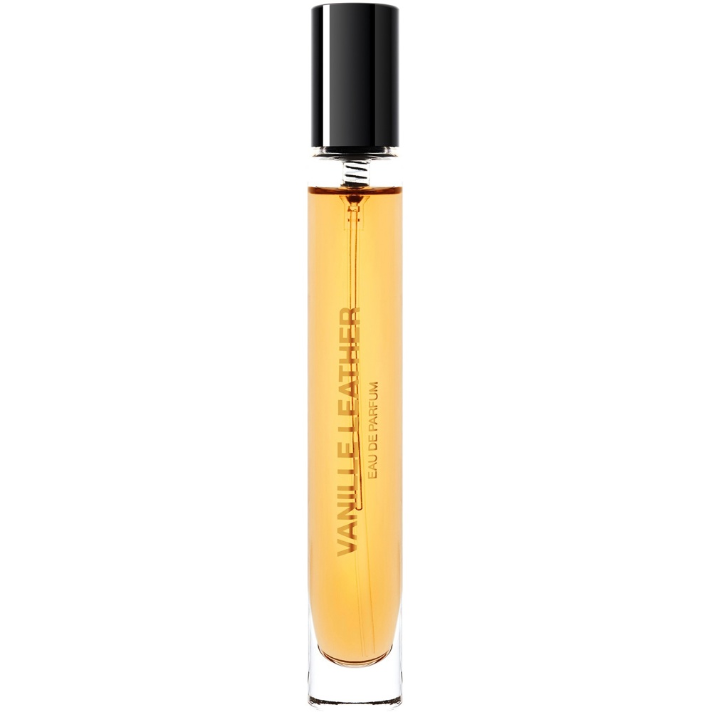 Vanille Leather, EdP