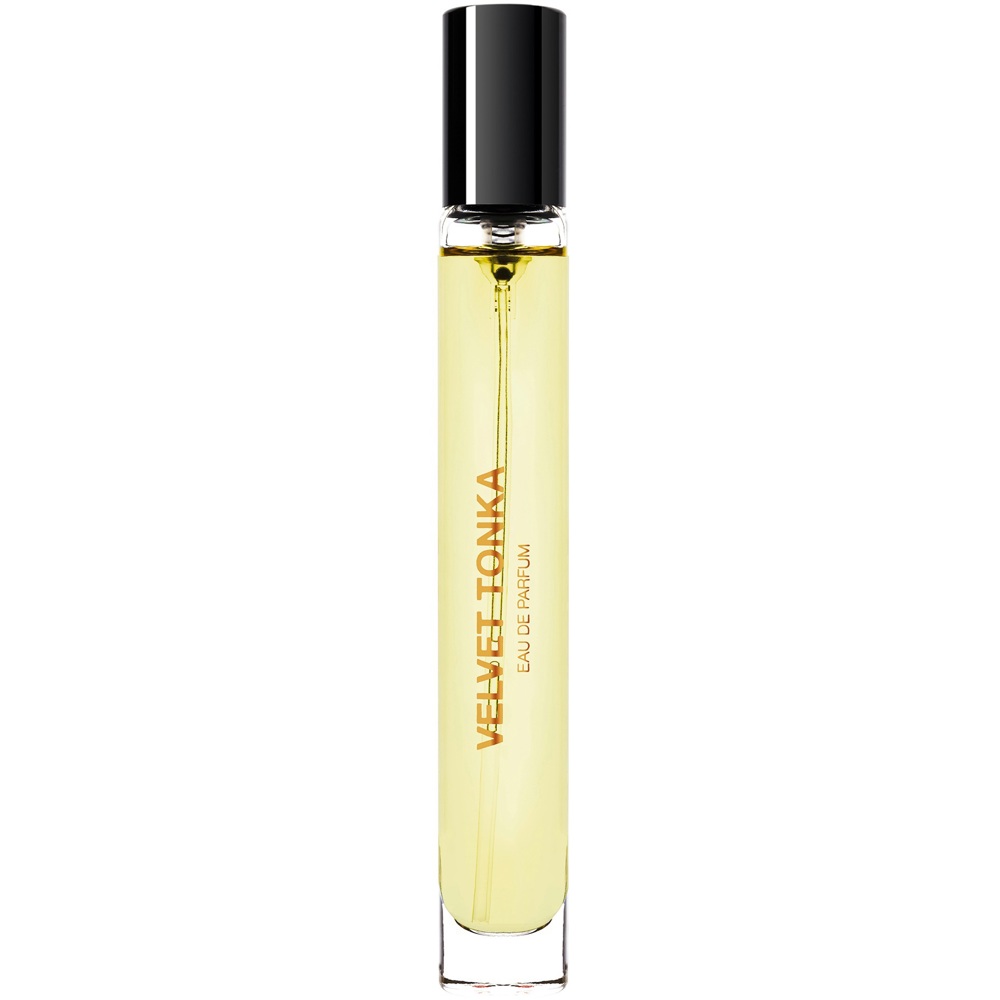 Velvet Tonka, EdP
