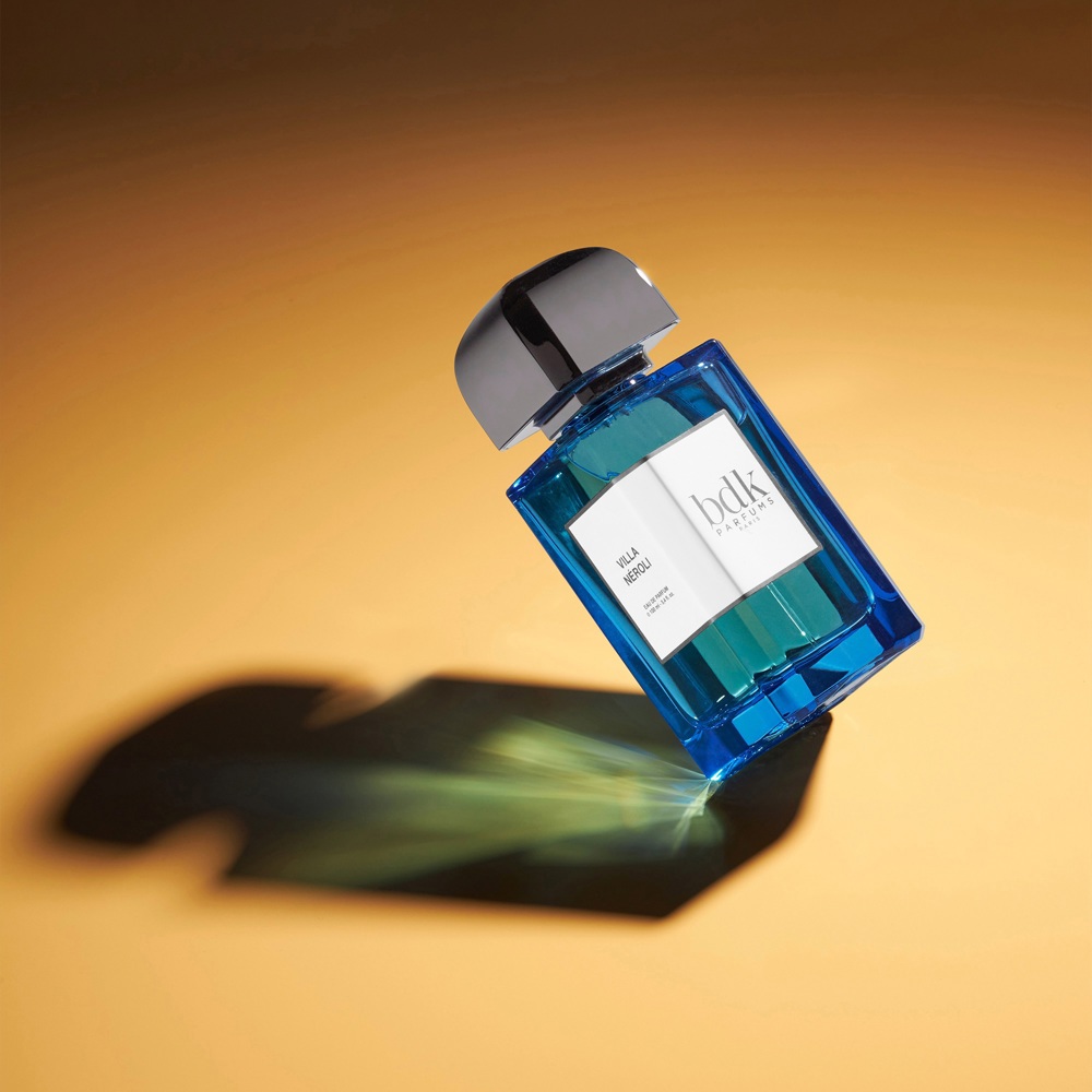 Villa Neroli, EdP