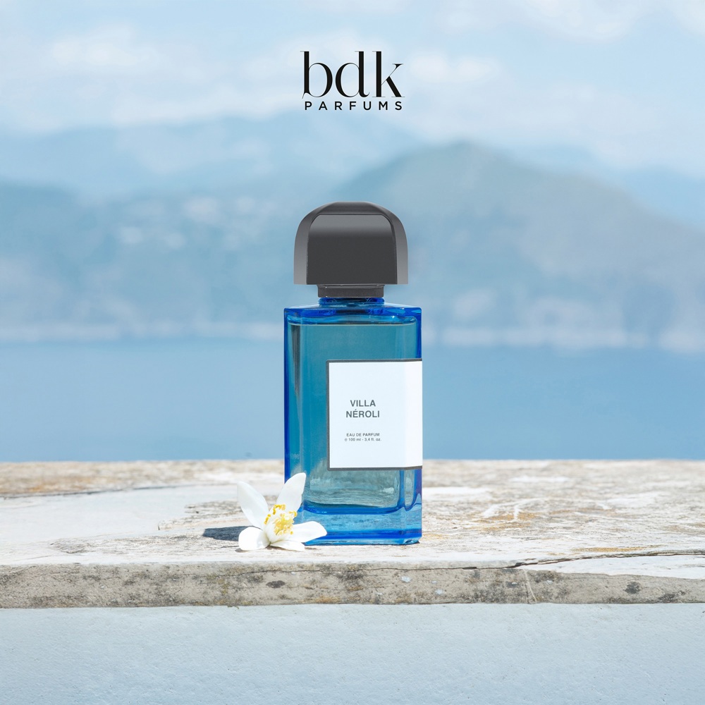 Villa Neroli, EdP