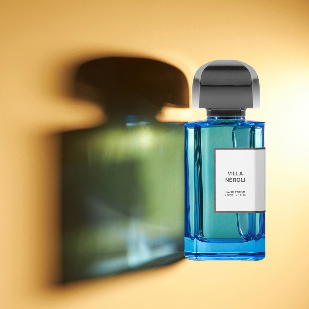 Villa Neroli, EdP